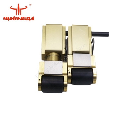 Q50 Suku Cadang PN 702851 Suku Cadang Pemotong Otomatis Lengan Asah
