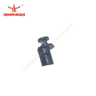 PN 137656 Suku Cadang Pemotong Otomatis Bagian Pemotong Putar Robbin Q80