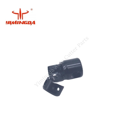 PN 123924 Suku Cadang Pemotong Otomatis Ringan Untuk Mesin Pemotong Q80
