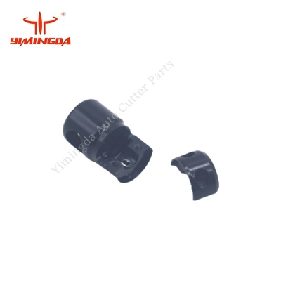 PN 123924 Suku Cadang Pemotong Otomatis Ringan Untuk Mesin Pemotong Q80