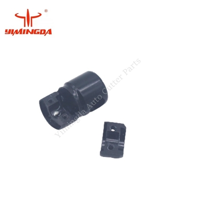 PN 123924 Suku Cadang Pemotong Otomatis Ringan Untuk Mesin Pemotong Q80