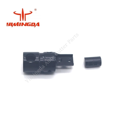 Panduan Pisau Batang Penghubung Slider PN 705764 Suku Cadang Pemotong Otomatis Untuk Q80 MH8