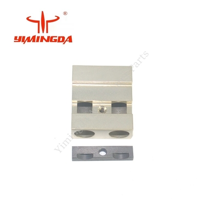 PN 706157 Suku Cadang Pemotong Otomatis Mengasah Mount Assy Untuk Q25