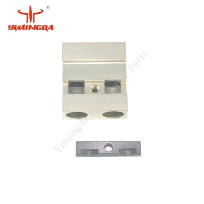 PN 706157 Suku Cadang Pemotong Otomatis Mengasah Mount Assy Untuk Q25