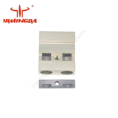 PN 706157 Suku Cadang Pemotong Otomatis Mengasah Mount Assy Untuk Q25