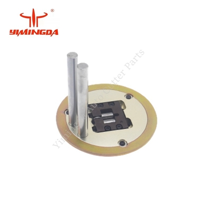 Suku Cadang Pemotong Otomatis Presserfoot Plate 707170 Untuk Vector FP-FX/Q25-IX