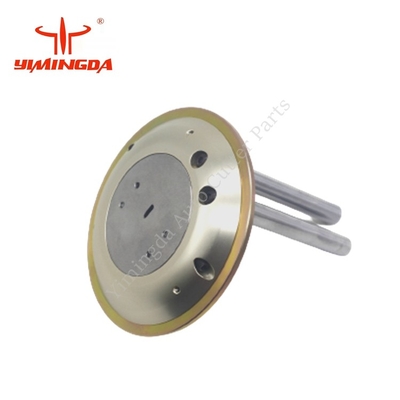 Suku Cadang Pemotong Otomatis Presserfoot Plate 707170 Untuk Vector FP-FX/Q25-IX