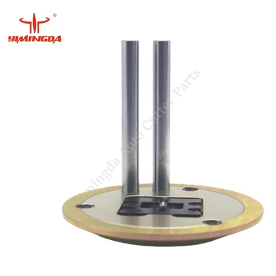Suku Cadang Pemotong Otomatis Presserfoot Plate 707170 Untuk Vector FP-FX/Q25-IX