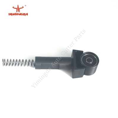 PN 704361 Suku Cadang Pemotong Otomatis Lengan Penajam Dilengkapi Untuk FP-FX-IX-Q25