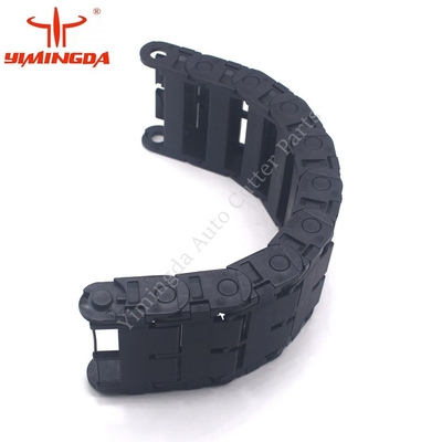 960500062 Y Axis Cat Track Suku Cadang Pemotong Otomatis Untuk XLC7000 Umur Panjang