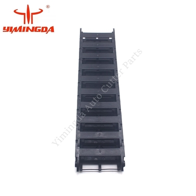 960500062 Y Axis Cat Track Suku Cadang Pemotong Otomatis Untuk XLC7000 Umur Panjang
