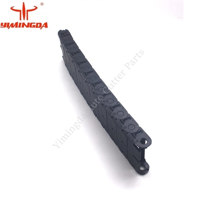 960500062 Y Axis Cat Track Suku Cadang Pemotong Otomatis Untuk XLC7000 Umur Panjang