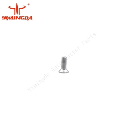 Bagian Pemotong Otomatis Sekrup M3x8 Stainless Pozidrive DIN 965 PN 1000-700-030008