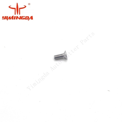 Bagian Pemotong Otomatis Sekrup M3x8 Stainless Pozidrive DIN 965 PN 1000-700-030008
