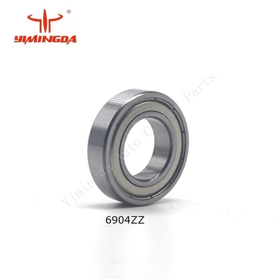 Bagian No 6903ZZ 6094ZZ Bagian Pemotong Otomatis Bantalan Untuk Pemotong Yin
