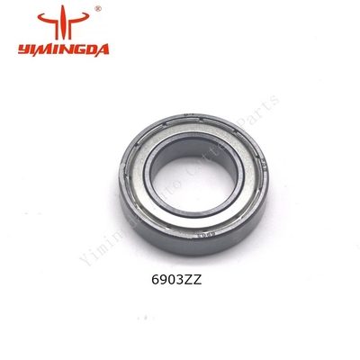 Bagian No 6903ZZ 6094ZZ Bagian Pemotong Otomatis Bantalan Untuk Pemotong Yin