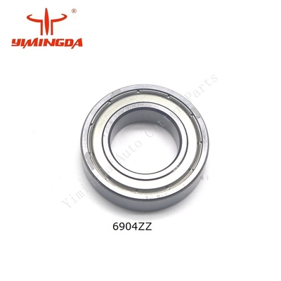 Bagian No 6903ZZ 6094ZZ Bagian Pemotong Otomatis Bantalan Untuk Pemotong Yin