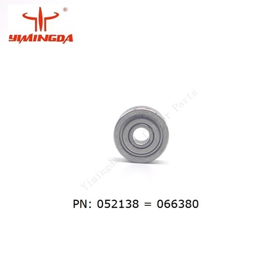 Bearing 624ZZ Auto Cutter Parts Nomor 007424 052138 066380 Untuk Bullmer