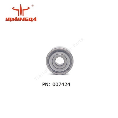 Bearing 624ZZ Auto Cutter Parts Nomor 007424 052138 066380 Untuk Bullmer