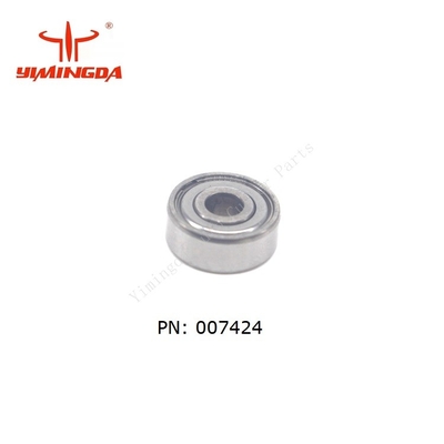 Bearing 624ZZ Auto Cutter Parts Nomor 007424 052138 066380 Untuk Bullmer