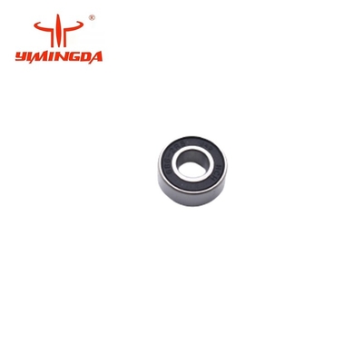 VT2500 Auto Cutter Parts Bearing PN 115376 Untuk Mesin Auto Cutter