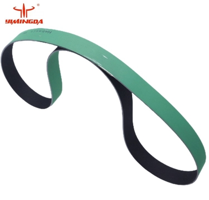 PN 124669 Head Vibration Belt MPH9 Auto Cutter Parts Untuk MPH9