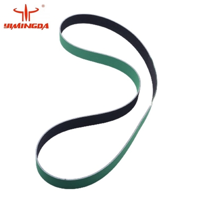 PN 124669 Head Vibration Belt MPH9 Auto Cutter Parts Untuk MPH9