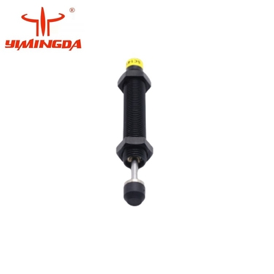 SGS Auto Cutter Parts Hydraulic Damper Double Jo PN 125203 Untuk Mesin Pemotong Otomatis