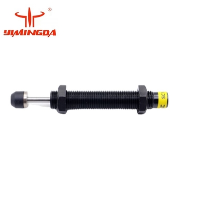 SGS Auto Cutter Parts Hydraulic Damper Double Jo PN 125203 Untuk Mesin Pemotong Otomatis