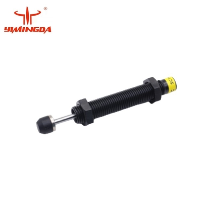 SGS Auto Cutter Parts Hydraulic Damper Double Jo PN 125203 Untuk Mesin Pemotong Otomatis