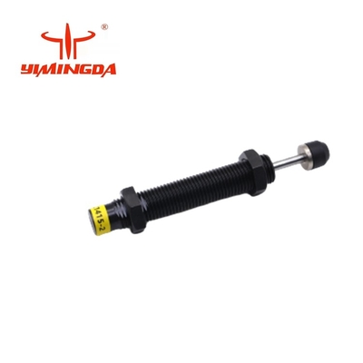 SGS Auto Cutter Parts Hydraulic Damper Double Jo PN 125203 Untuk Mesin Pemotong Otomatis