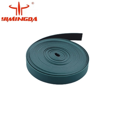 Belt Auto Cutter Parts Timing Belt PN 122426 122595 Untuk Mesin Auto Cutter