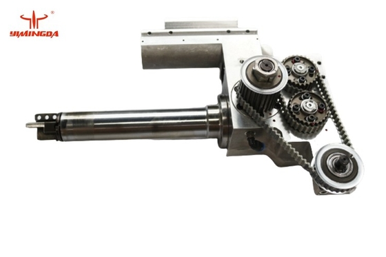 Knife Drive Assembly Suku Cadang Pemotong Otomatis PN 105901 Untuk Bullmer D8001