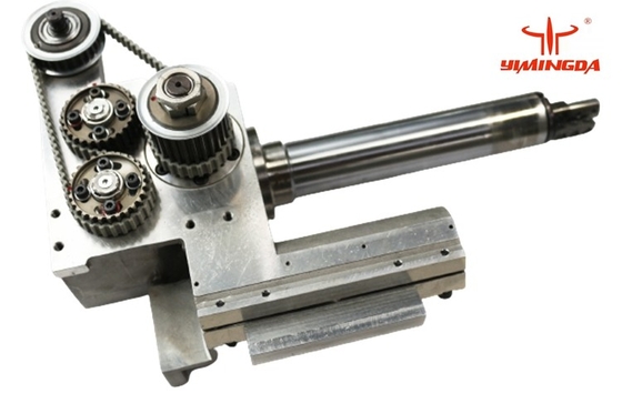 Knife Drive Assembly Suku Cadang Pemotong Otomatis PN 105901 Untuk Bullmer D8001