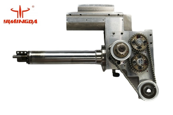 Knife Drive Assembly Suku Cadang Pemotong Otomatis PN 105901 Untuk Bullmer D8001