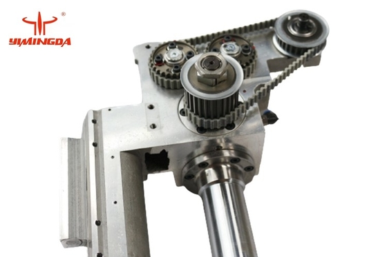Knife Drive Assembly Suku Cadang Pemotong Otomatis PN 105901 Untuk Bullmer D8001