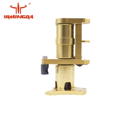 PN 704400 Transmisi Sharpener Driver Pulley Cutter Suku Cadang Untuk Cutter MX-71