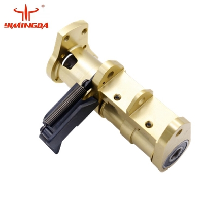 PN 704400 Transmisi Sharpener Driver Pulley Cutter Suku Cadang Untuk Cutter MX-71