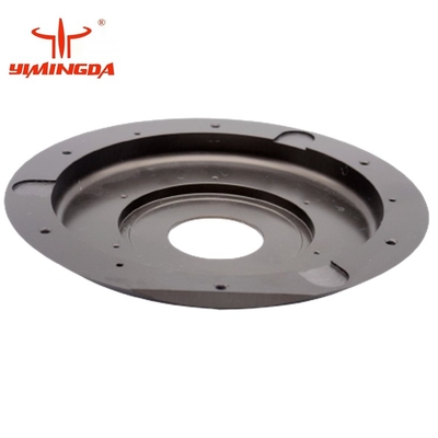 Menahan Suku Cadang Pemotong Otomatis Perangkat PN 102305 Untuk Bullmer D8002