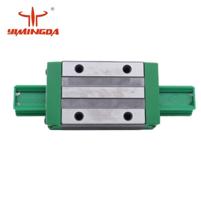 Bagian No 132069 Auto Cutter Parts Liner Bearing Untuk Mesin Pemotong MH8 IQ80