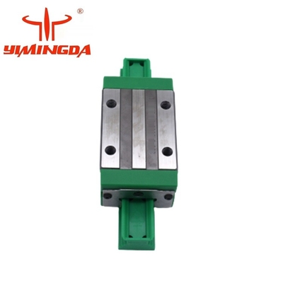 Bagian No 132069 Auto Cutter Parts Liner Bearing Untuk Mesin Pemotong MH8 IQ80