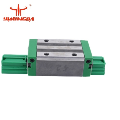 Bagian No 132069 Auto Cutter Parts Liner Bearing Untuk Mesin Pemotong MH8 IQ80