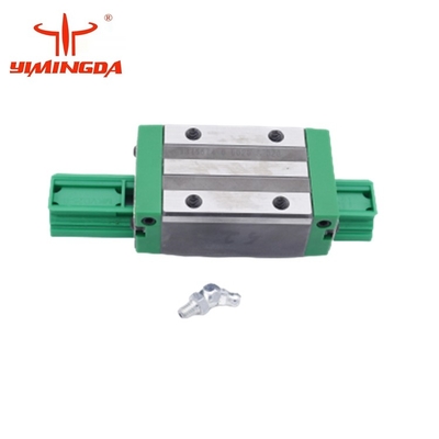 Bagian No 132069 Auto Cutter Parts Liner Bearing Untuk Mesin Pemotong MH8 IQ80