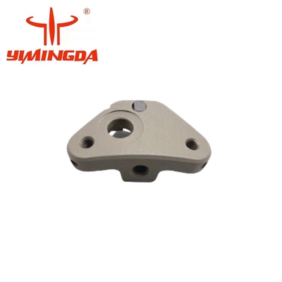 PN 138541 Suku Cadang Pemotong Otomatis Rakitan Rautan Presserfoot Untuk Pemotong Vektor Q80