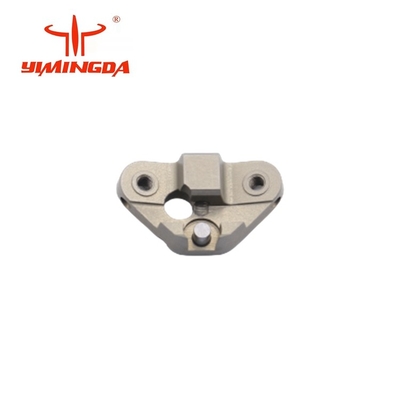 PN 138541 Suku Cadang Pemotong Otomatis Rakitan Rautan Presserfoot Untuk Pemotong Vektor Q80