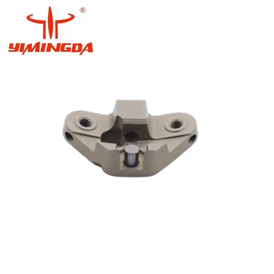 PN 138541 Suku Cadang Pemotong Otomatis Rakitan Rautan Presserfoot Untuk Pemotong Vektor Q80