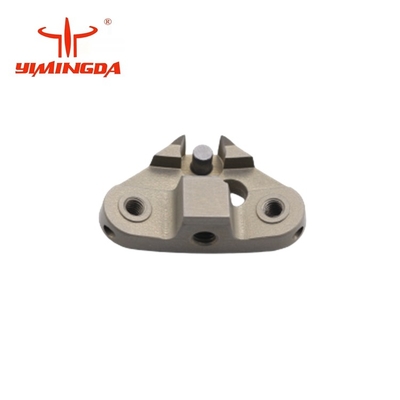 PN 138541 Suku Cadang Pemotong Otomatis Rakitan Rautan Presserfoot Untuk Pemotong Vektor Q80