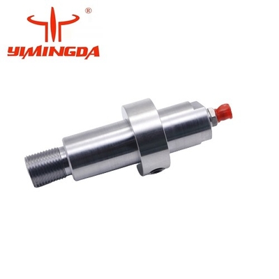 860500106 98077000 Auto Cutter Parts Shaft X Axis Idler Brewer #503 Untuk Mesin Pemotong
