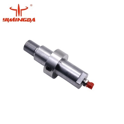 860500106 98077000 Auto Cutter Parts Shaft X Axis Idler Brewer #503 Untuk Mesin Pemotong