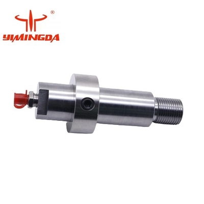 860500106 98077000 Auto Cutter Parts Shaft X Axis Idler Brewer #503 Untuk Mesin Pemotong